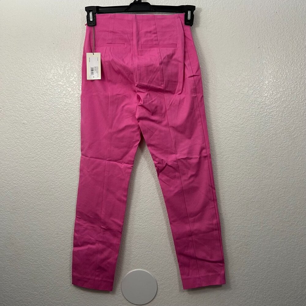 A New Day Bi-Stretch Elastic Waist High Rise Ankle Skinny Pants - Picture 6 of 9
